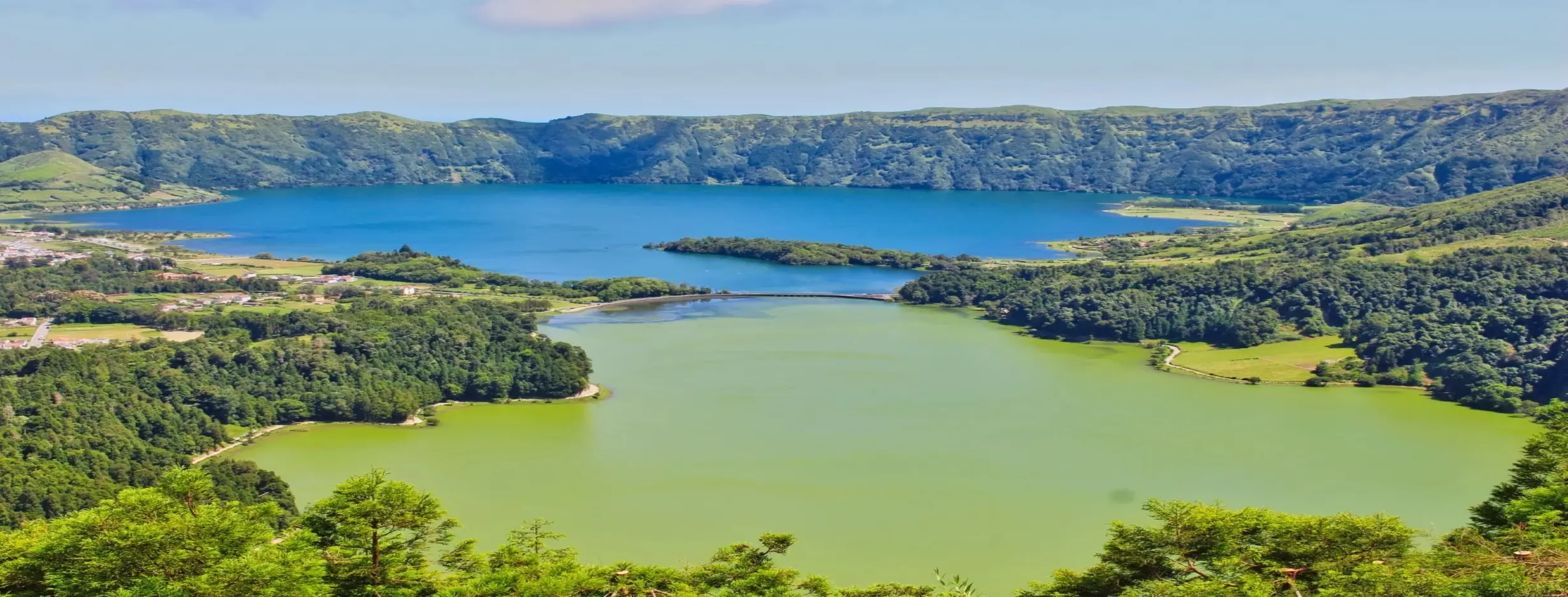 Image for Sete Cidades